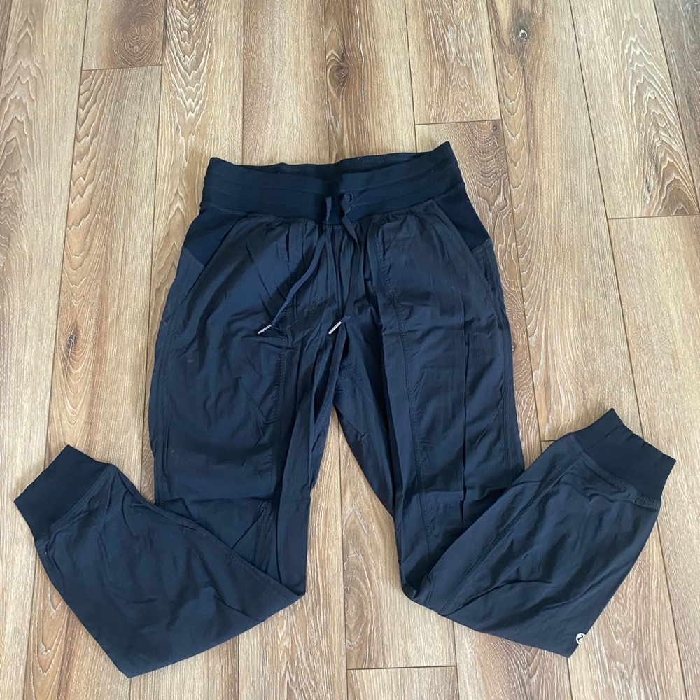 Lululemon Dance Studio Mid Rise Jogger